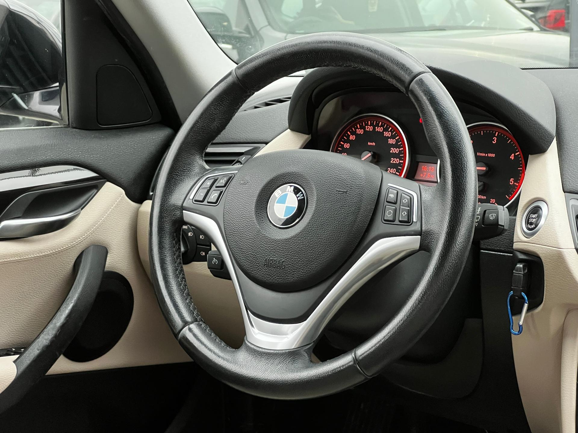 BMW-X1