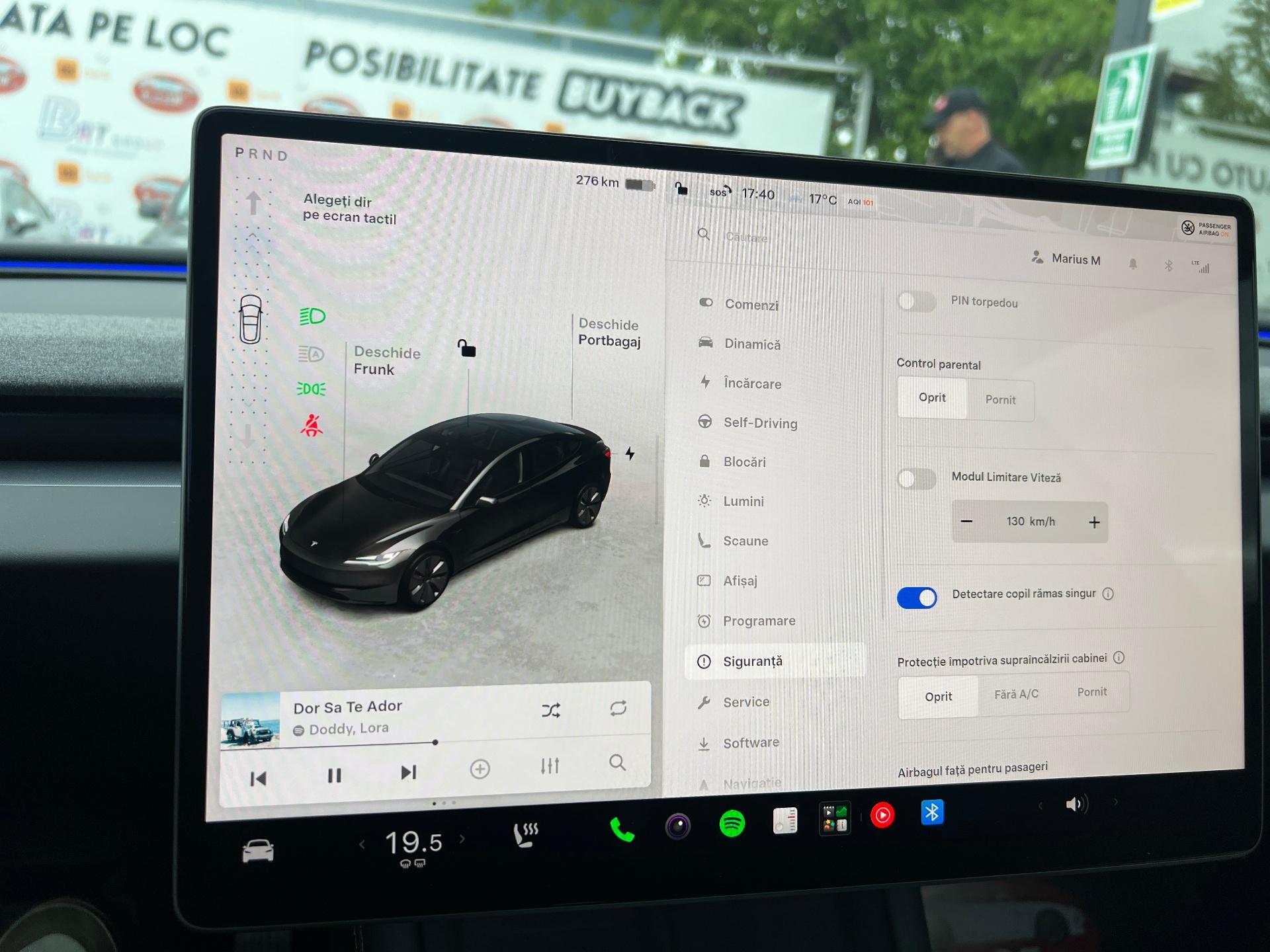 Tesla-Model 3