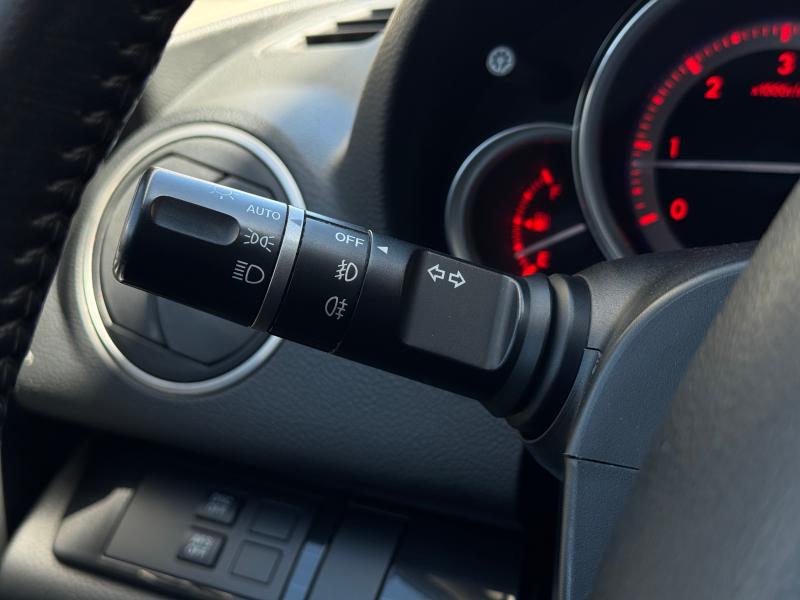 Car Thumb