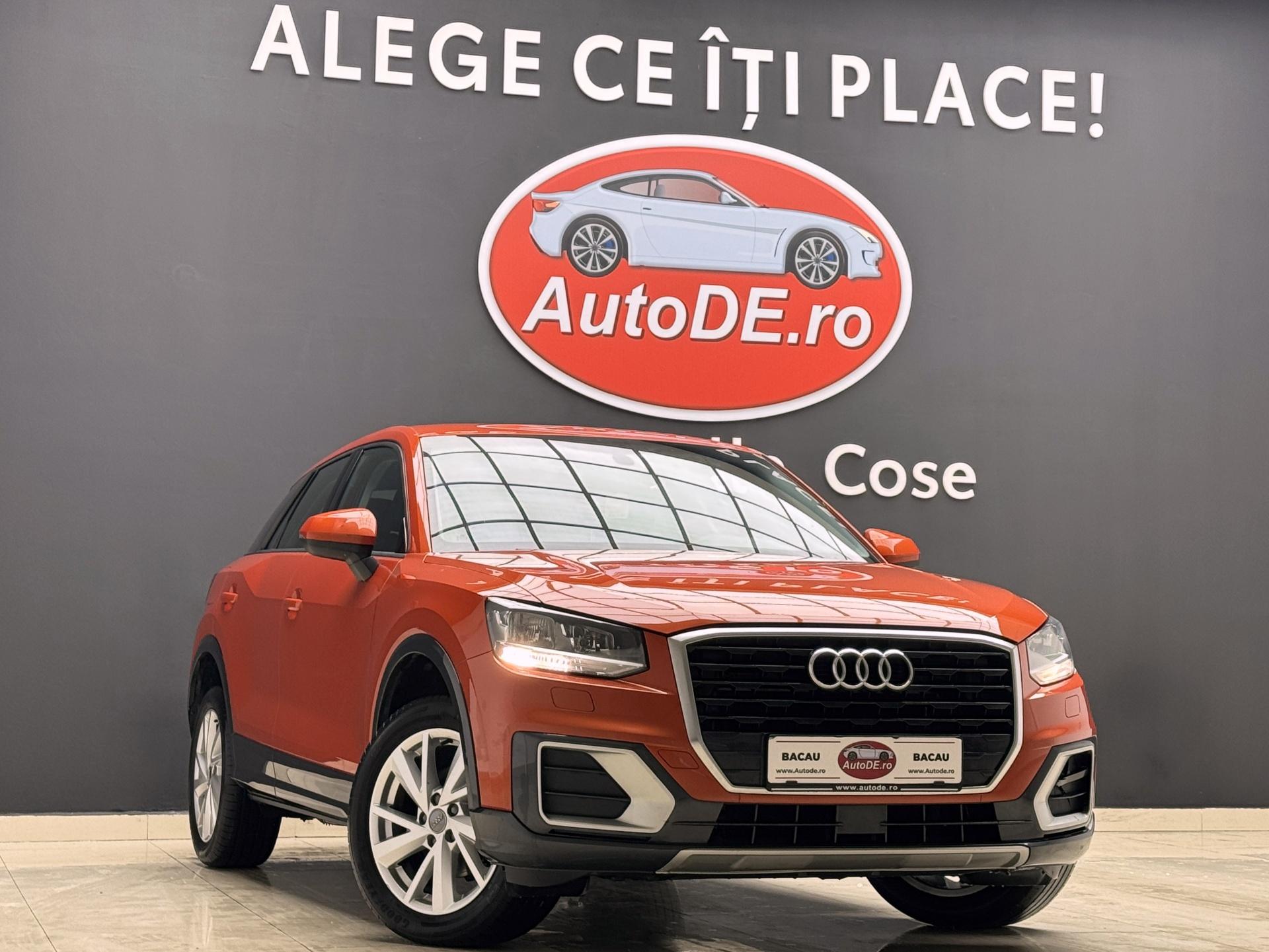 Audi-Q2