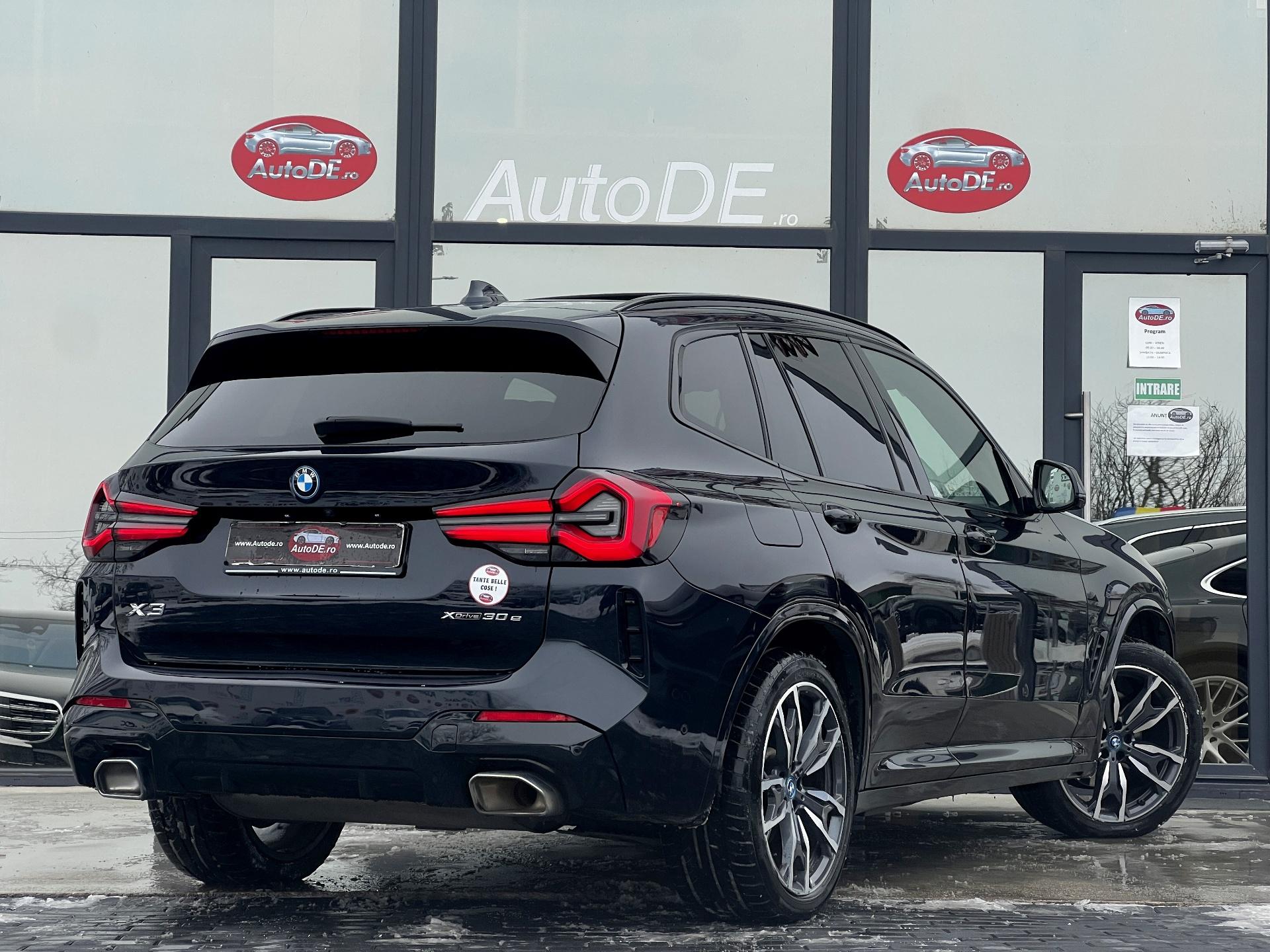 BMW-X3