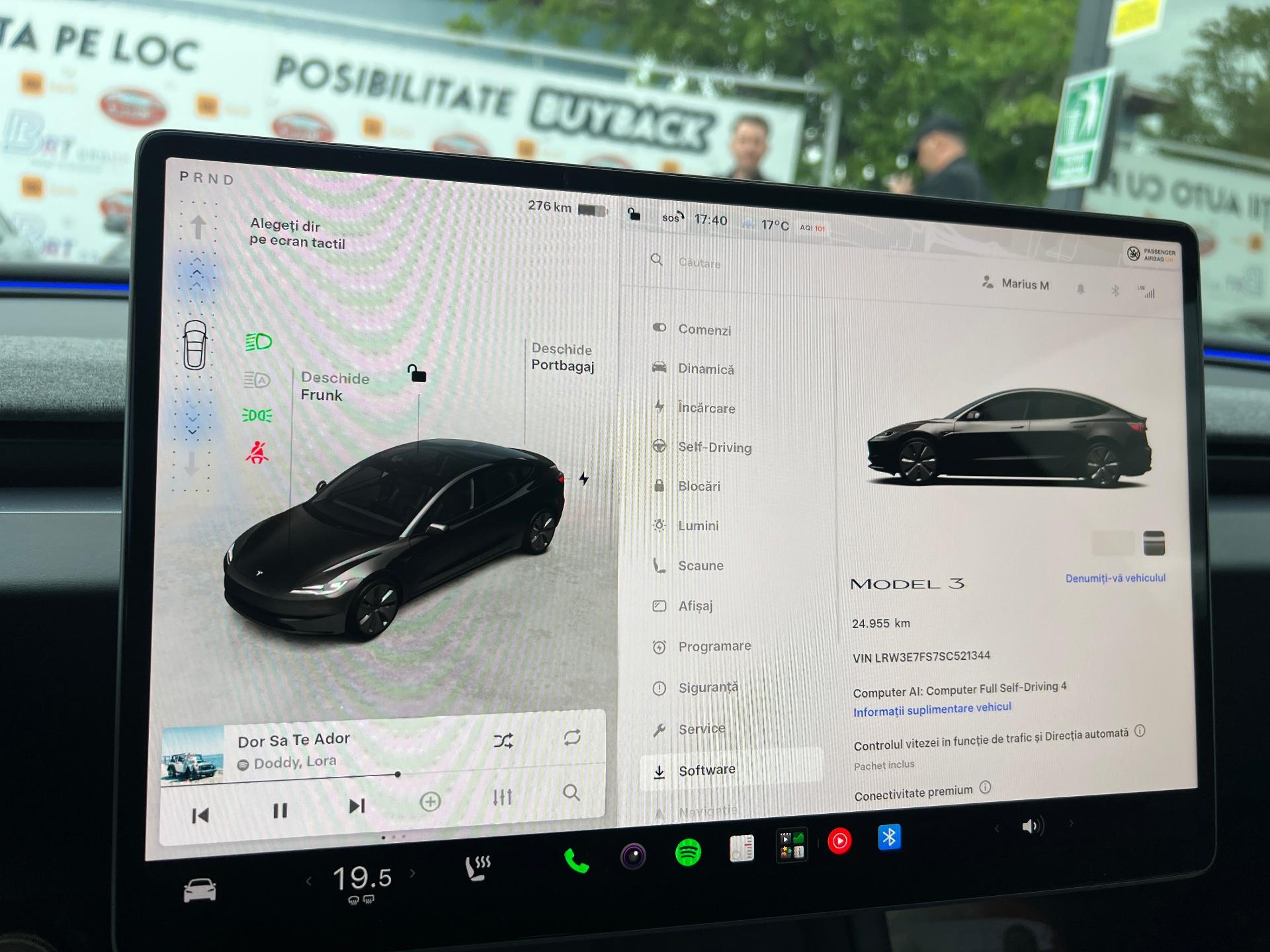 Tesla-Model 3