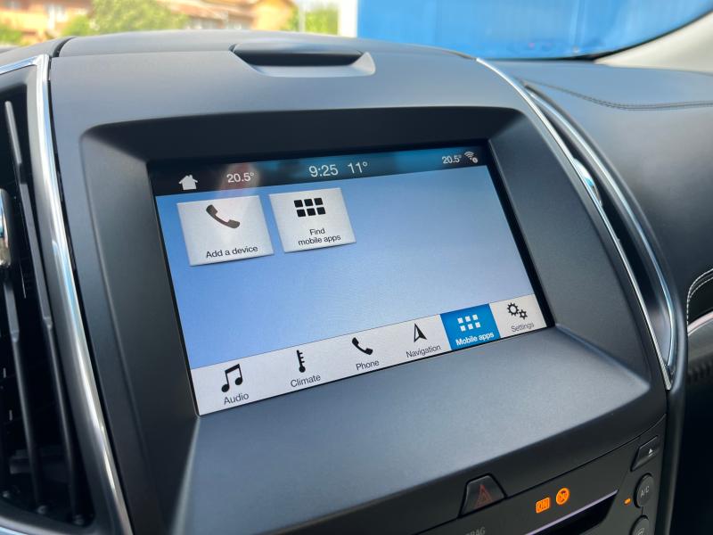 Car Thumb