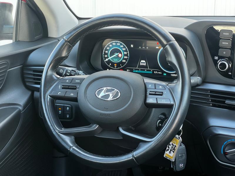 Car Thumb