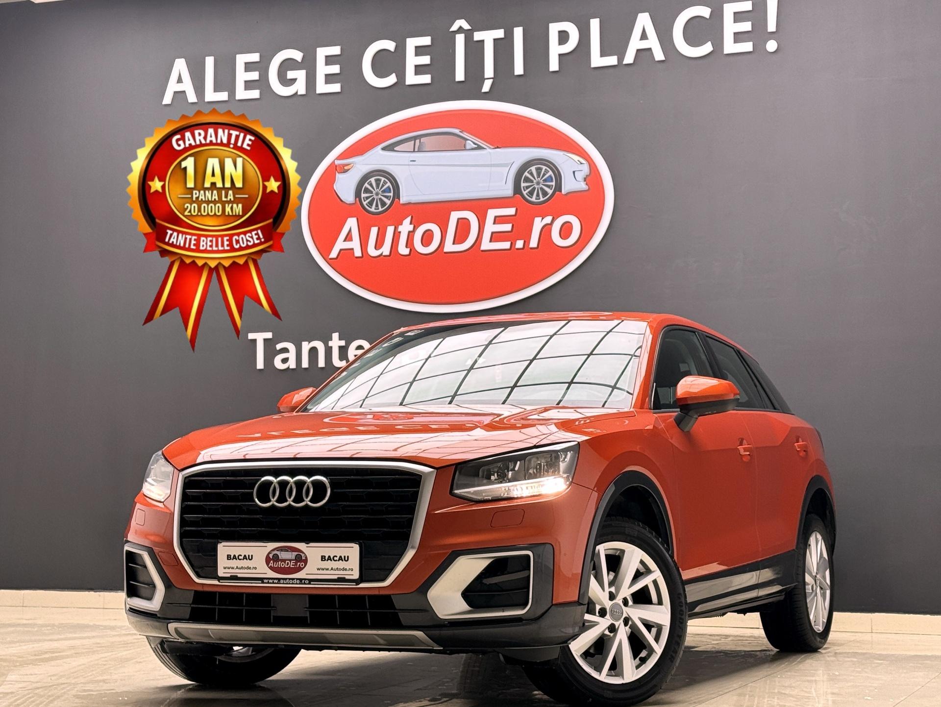 Audi-Q2