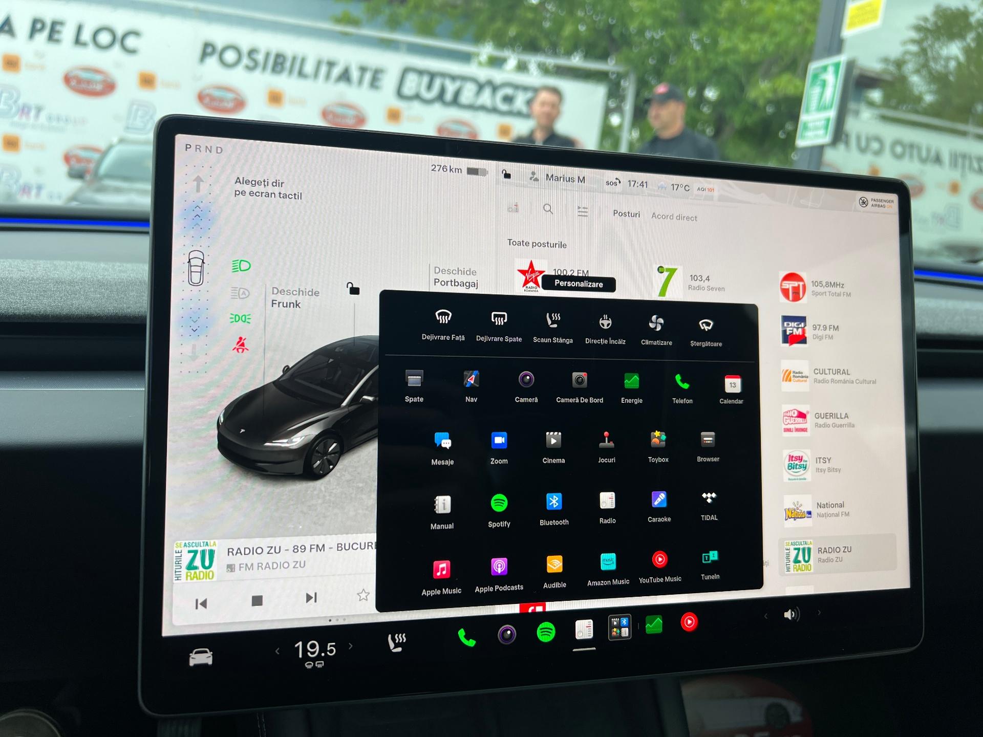 Tesla-Model 3