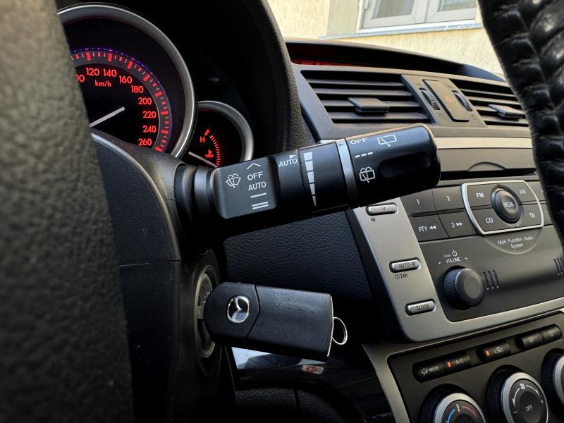 Car Thumb