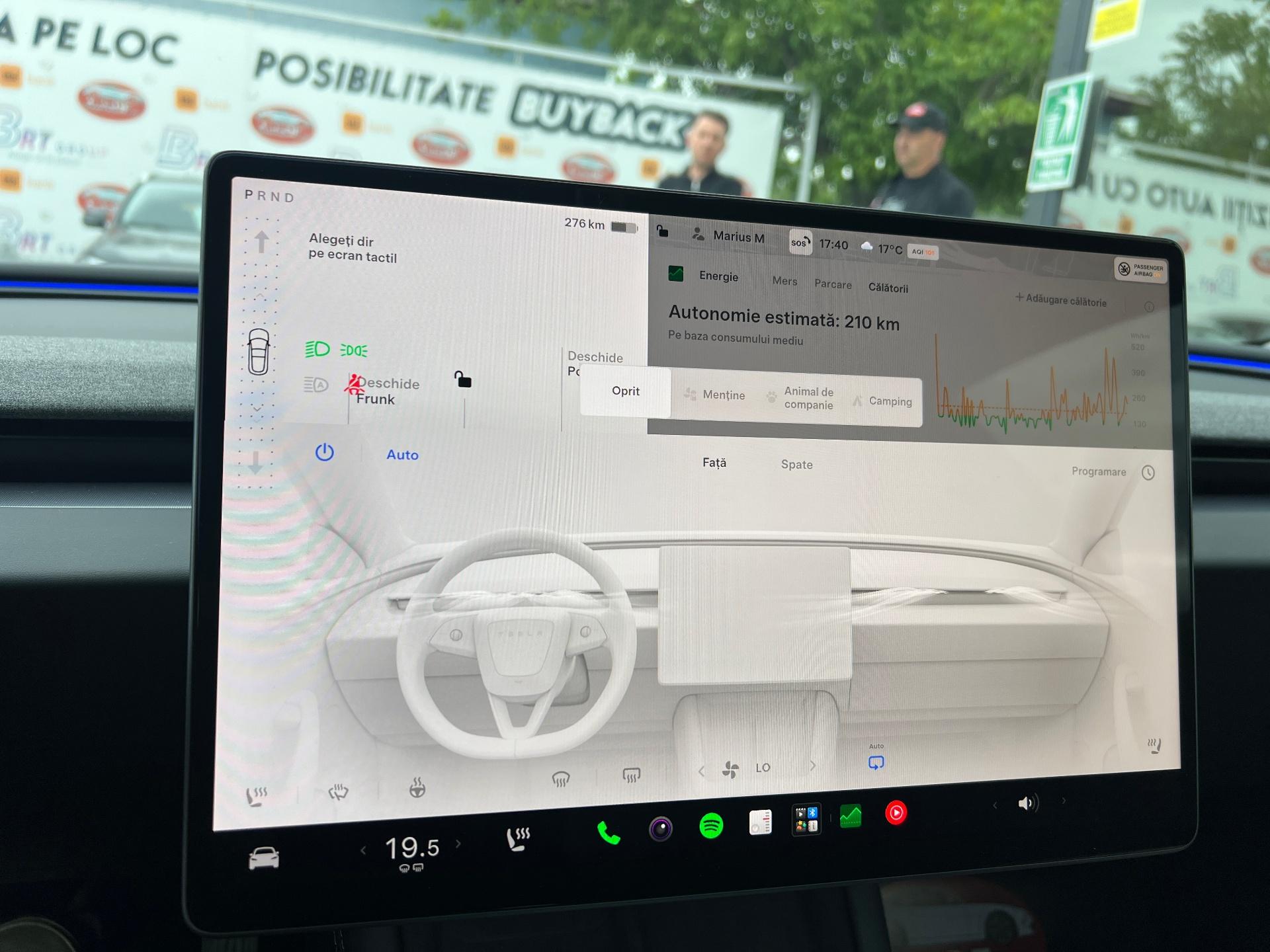 Tesla-Model 3