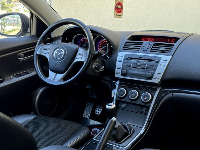 Car Thumb