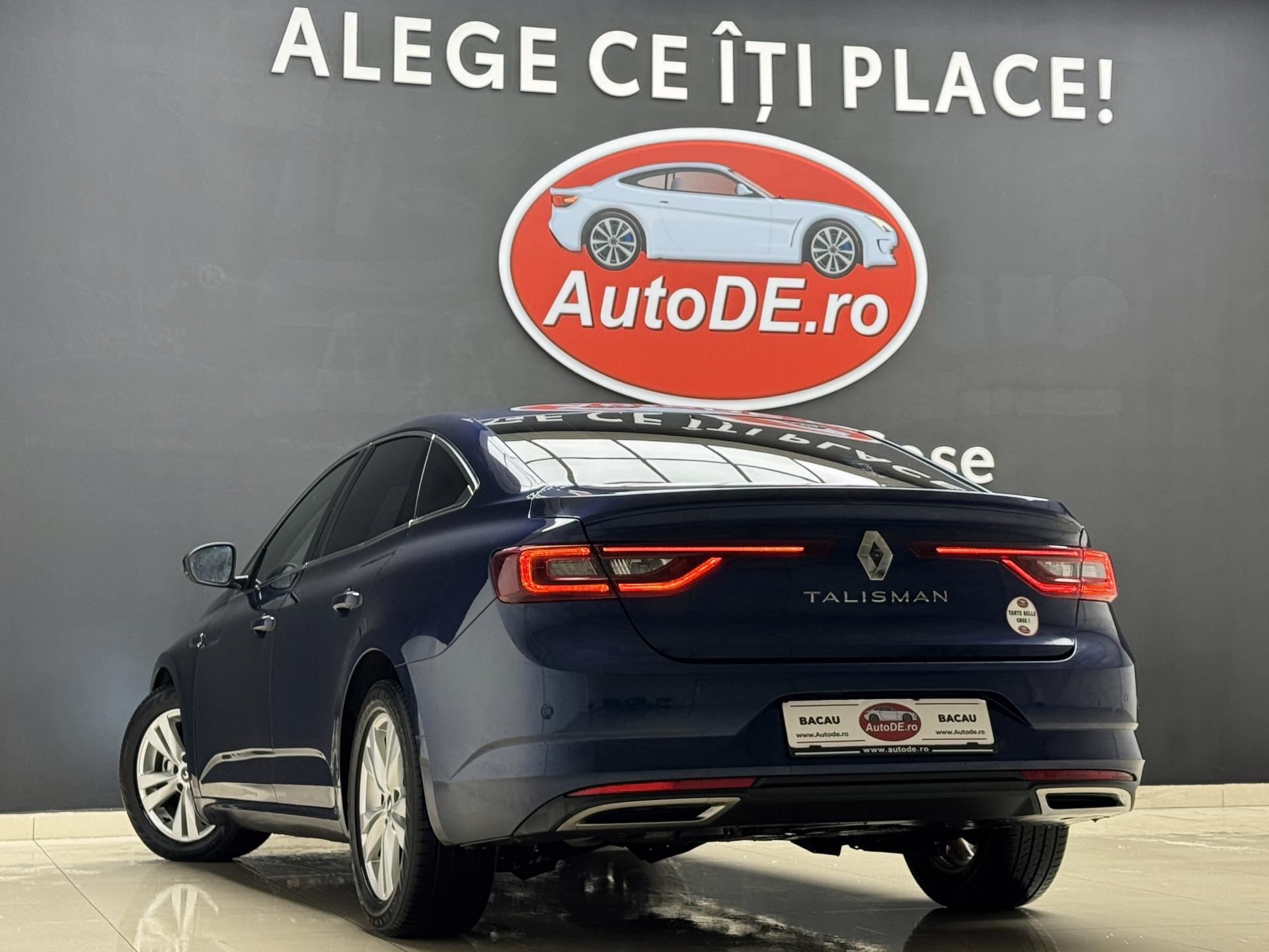 Renault-Talisman