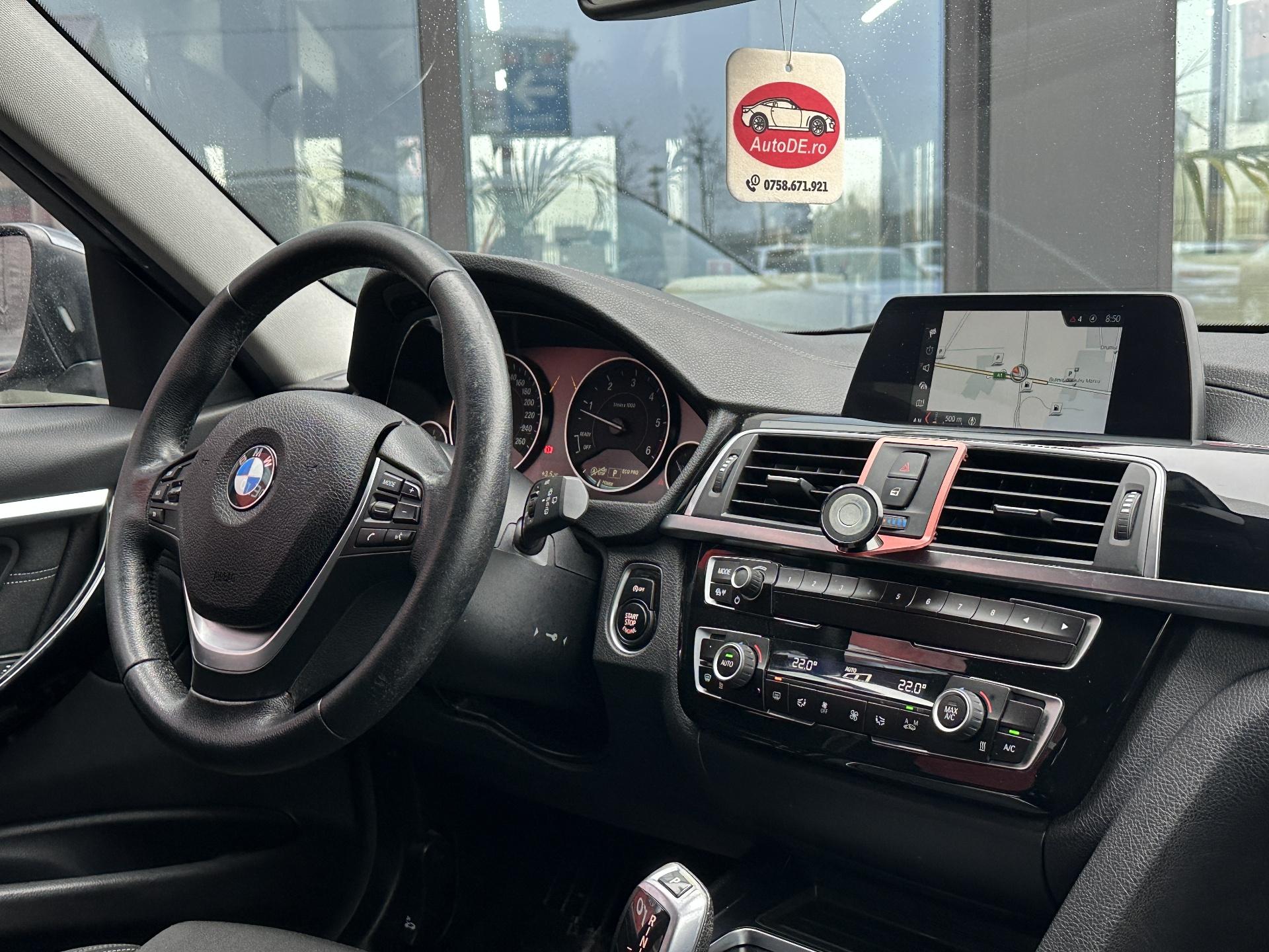 BMW-Seria 3
