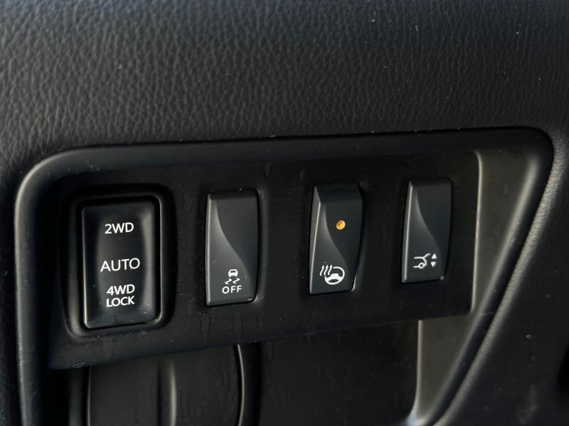 Car Thumb