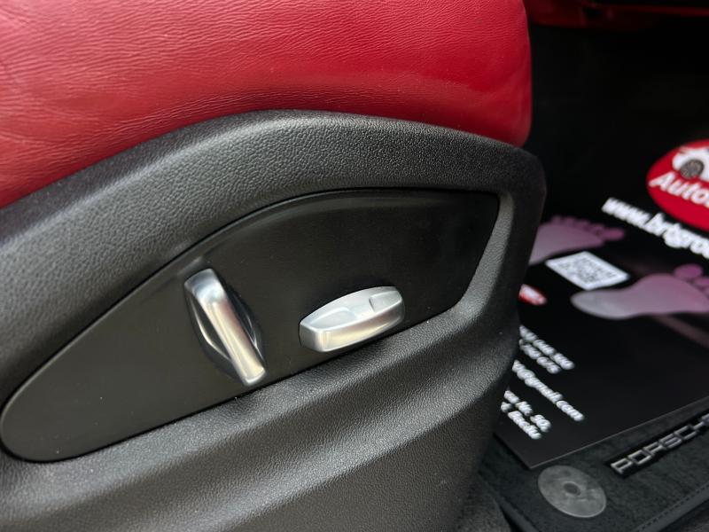 Car Thumb