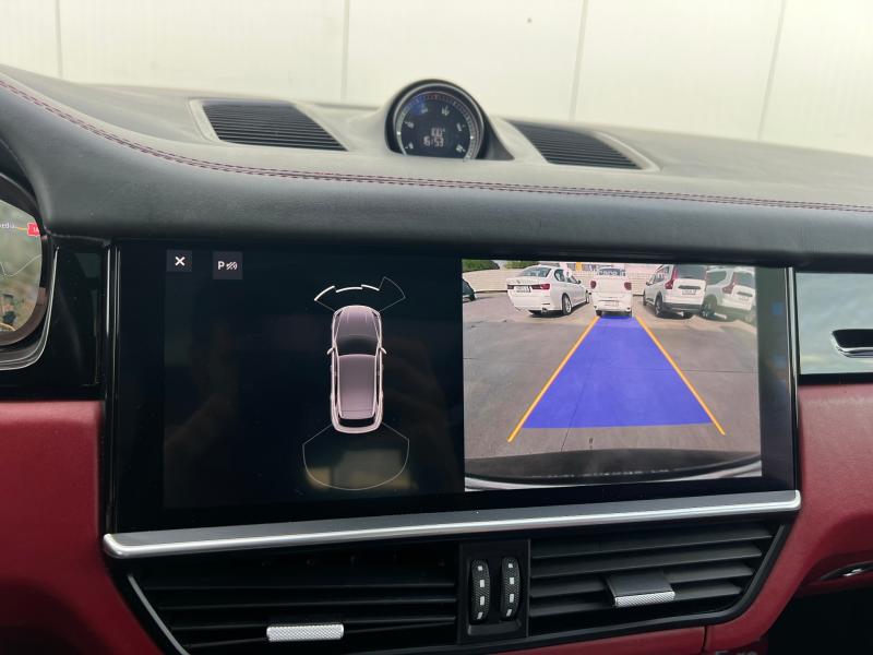 Car Thumb