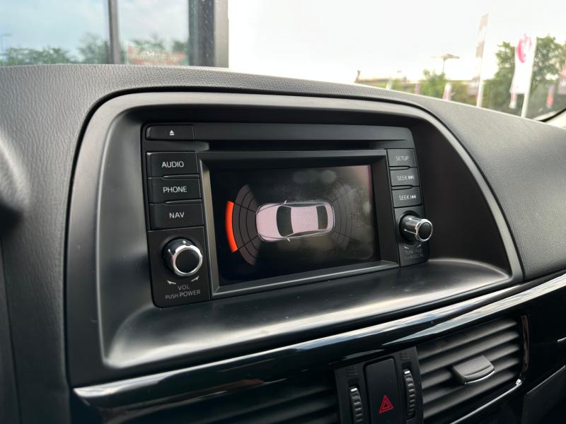 Car Thumb