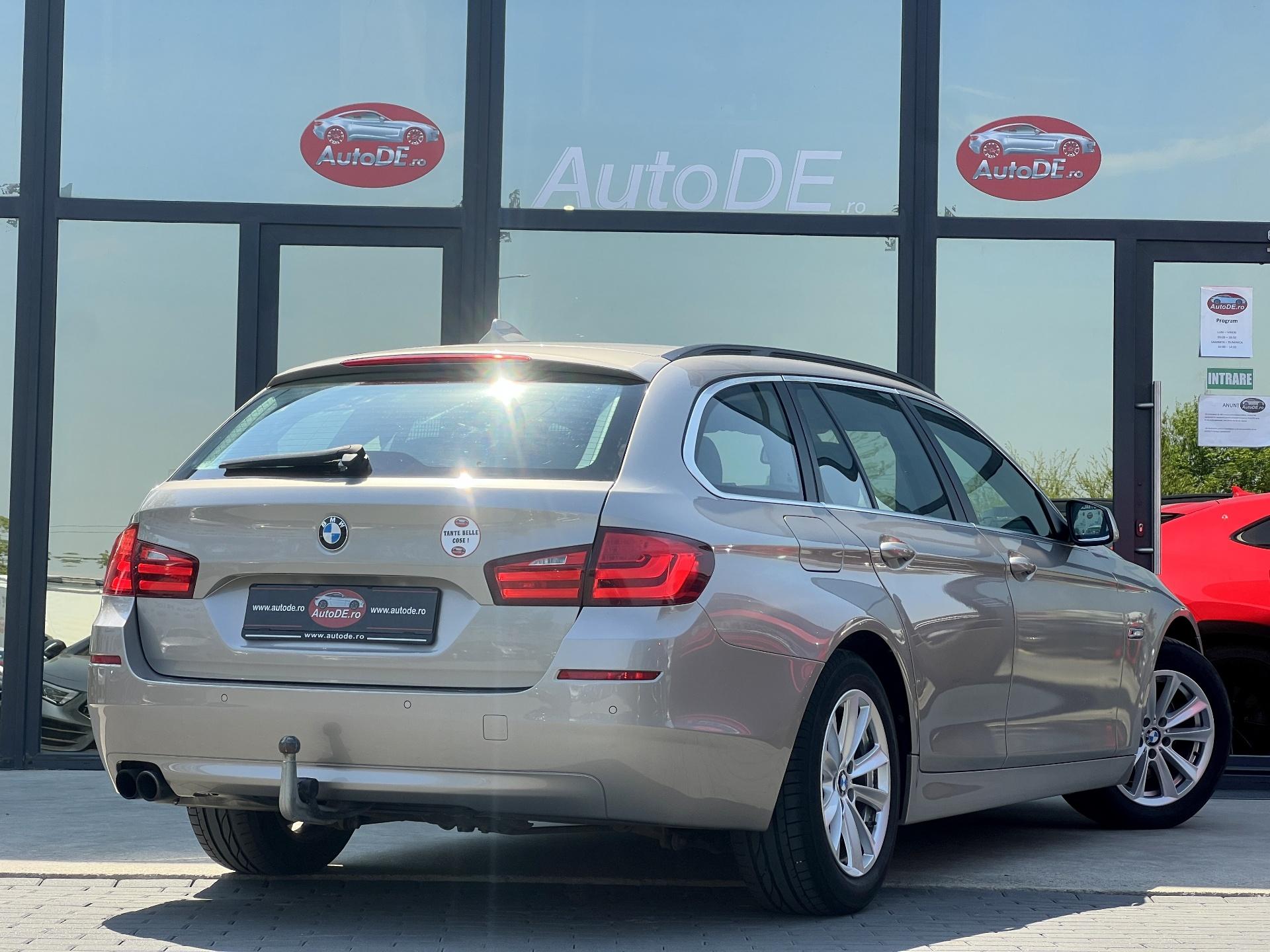 BMW-Seria 5