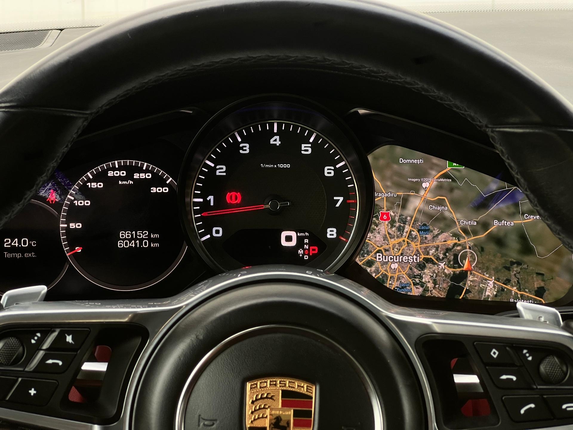 Porsche-Cayenne
