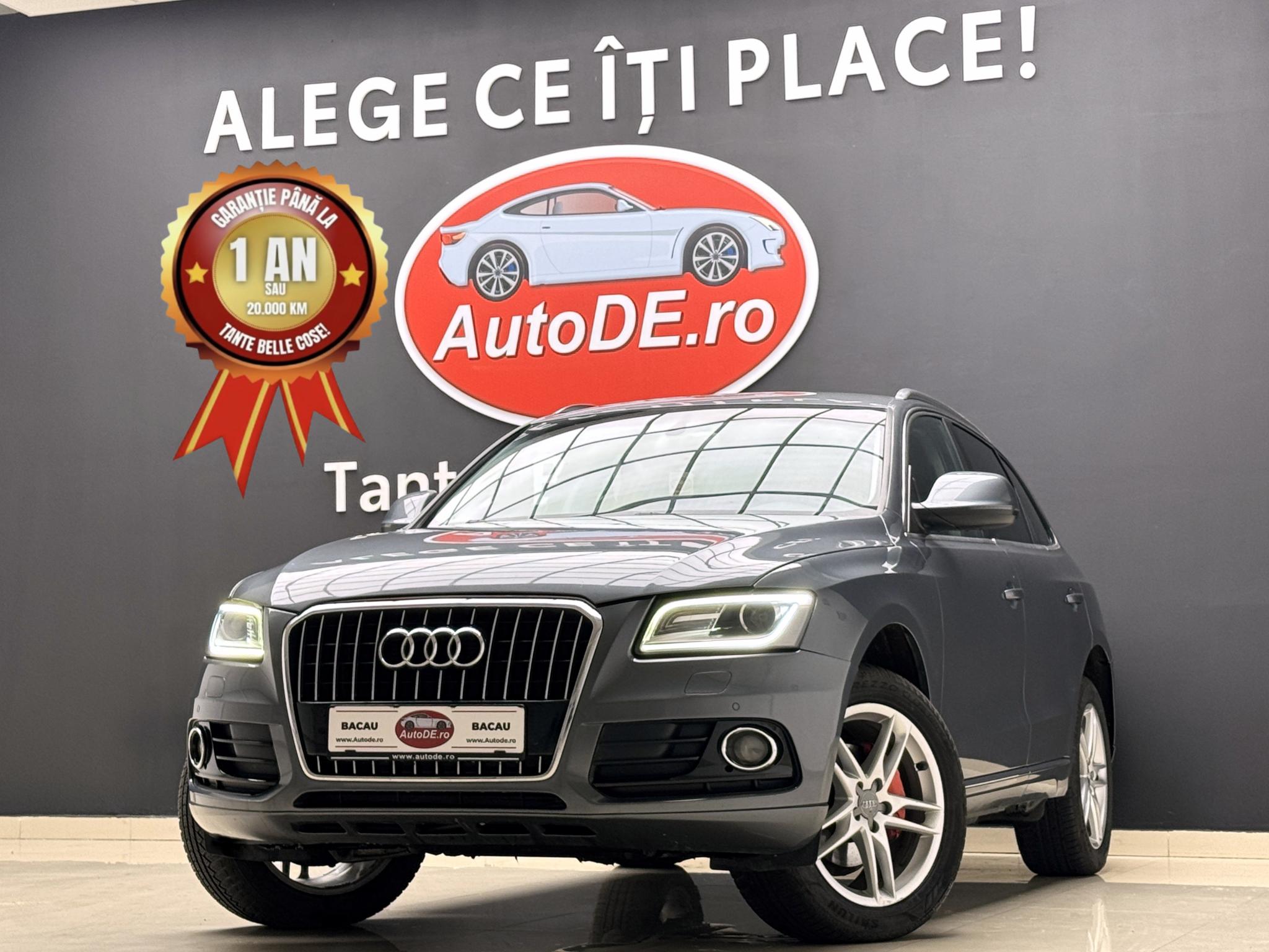 Audi Q5