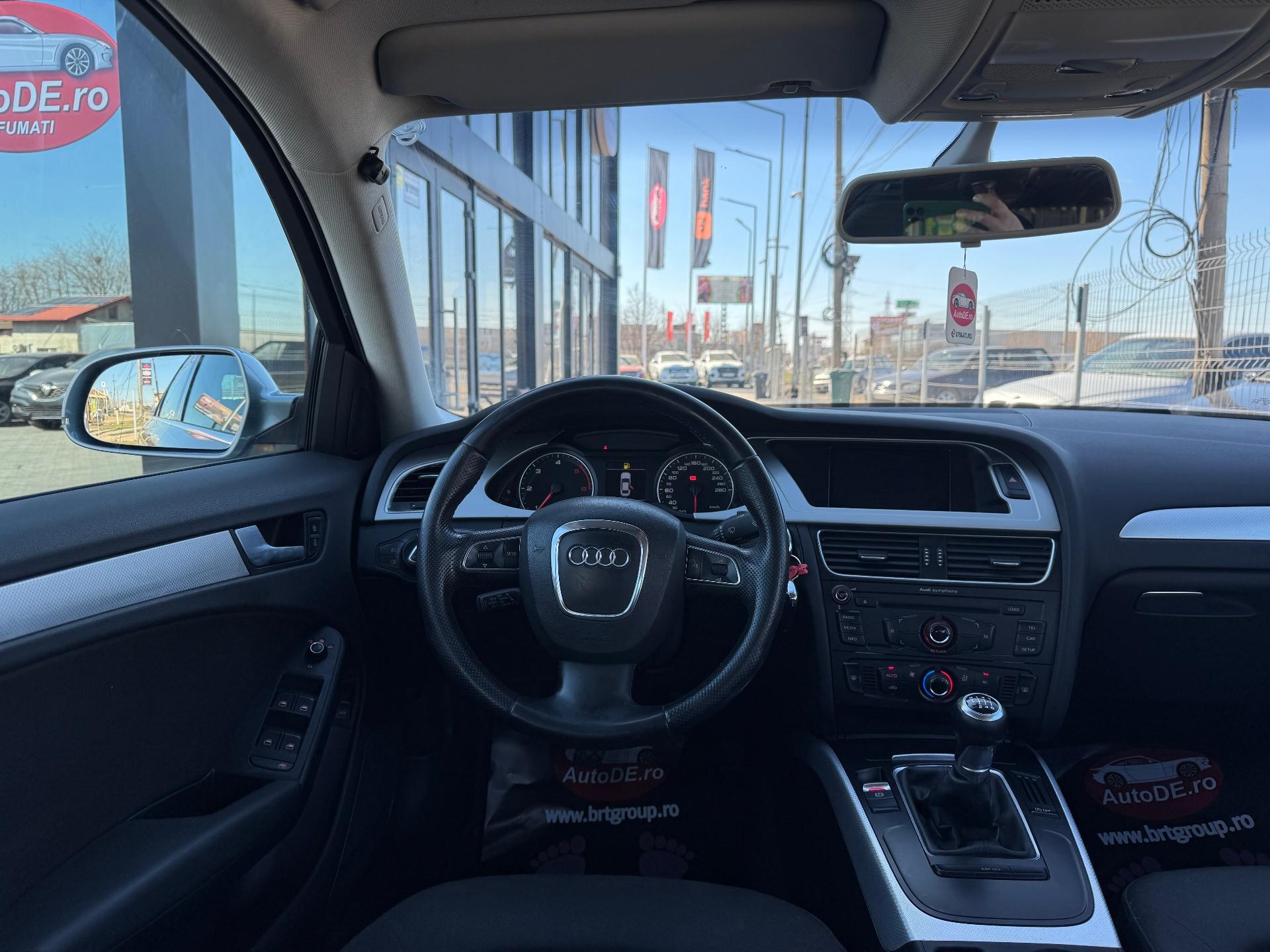 Audi-A4