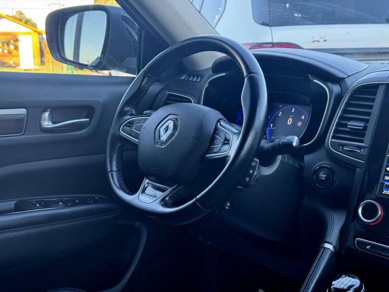 Car Thumb
