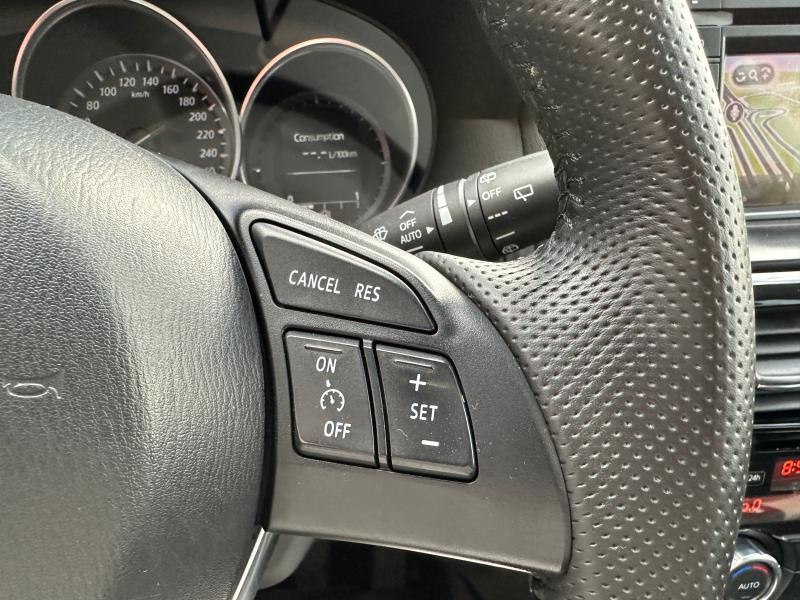 Car Thumb