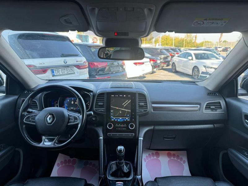 Car Thumb