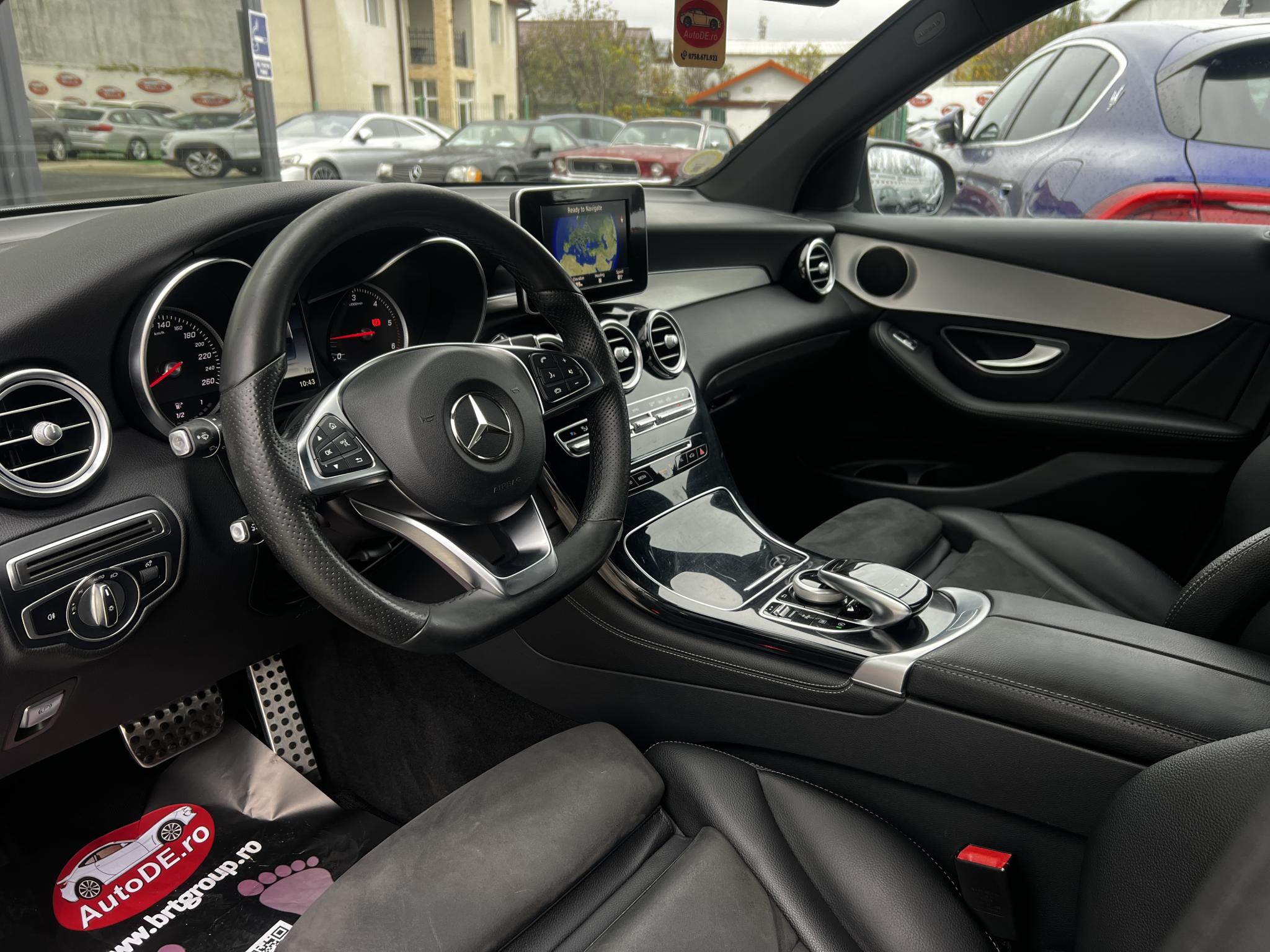 Mercedes-Benz-GLC