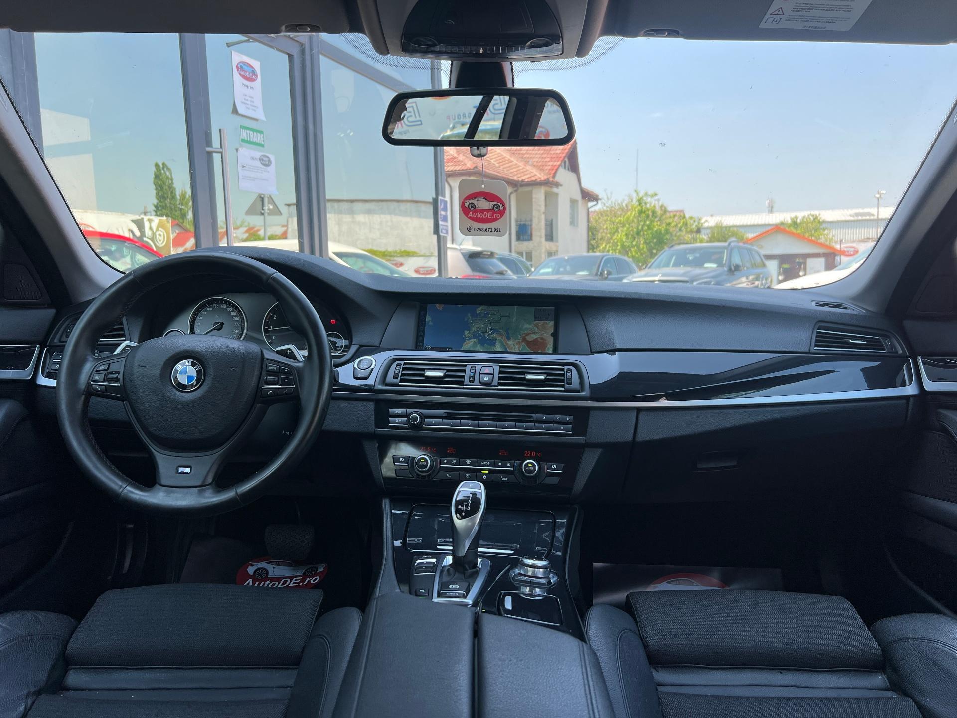 BMW-Seria 5