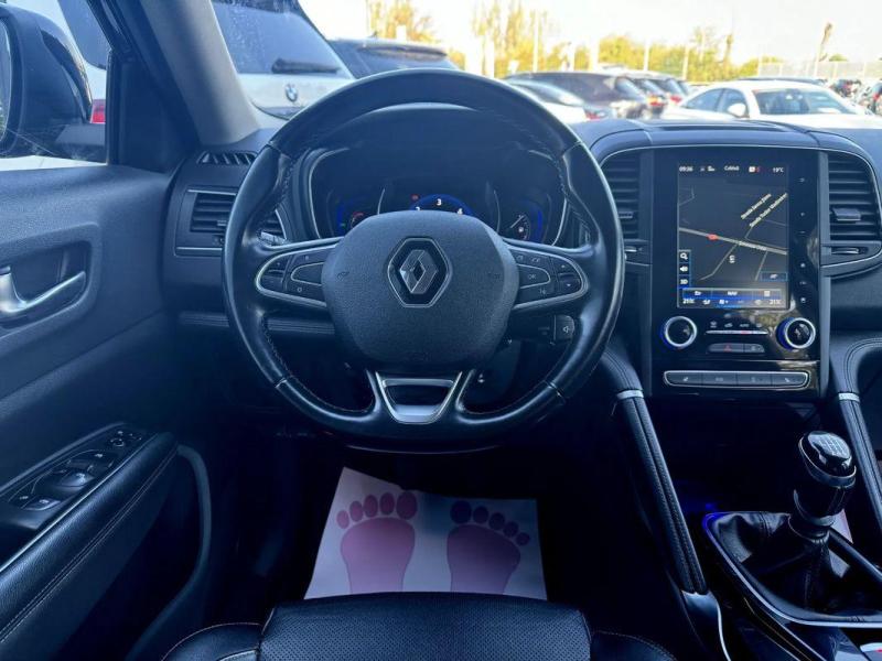 Car Thumb