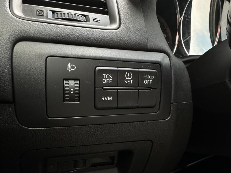 Car Thumb