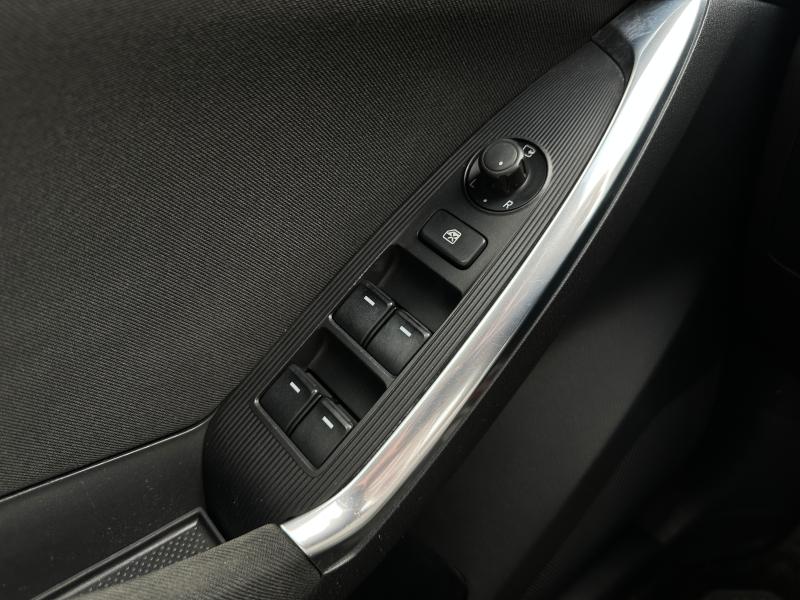 Car Thumb