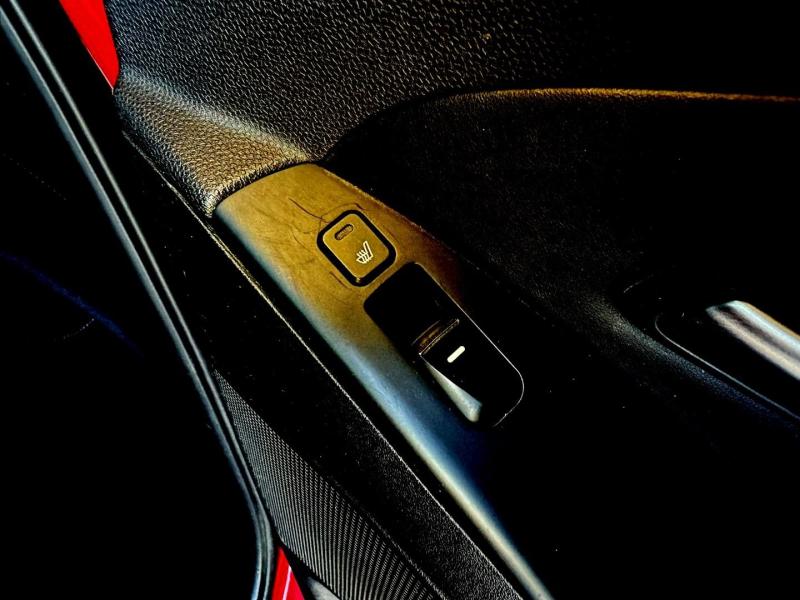 Car Thumb
