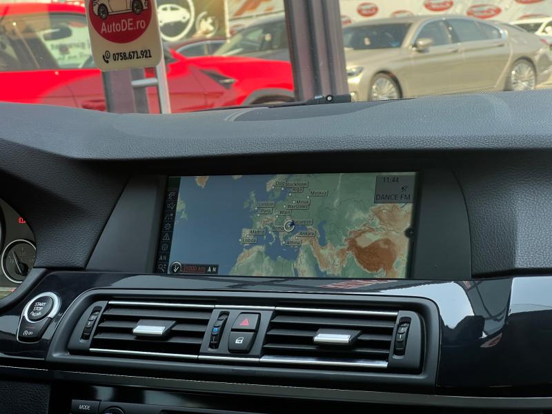 Car Thumb