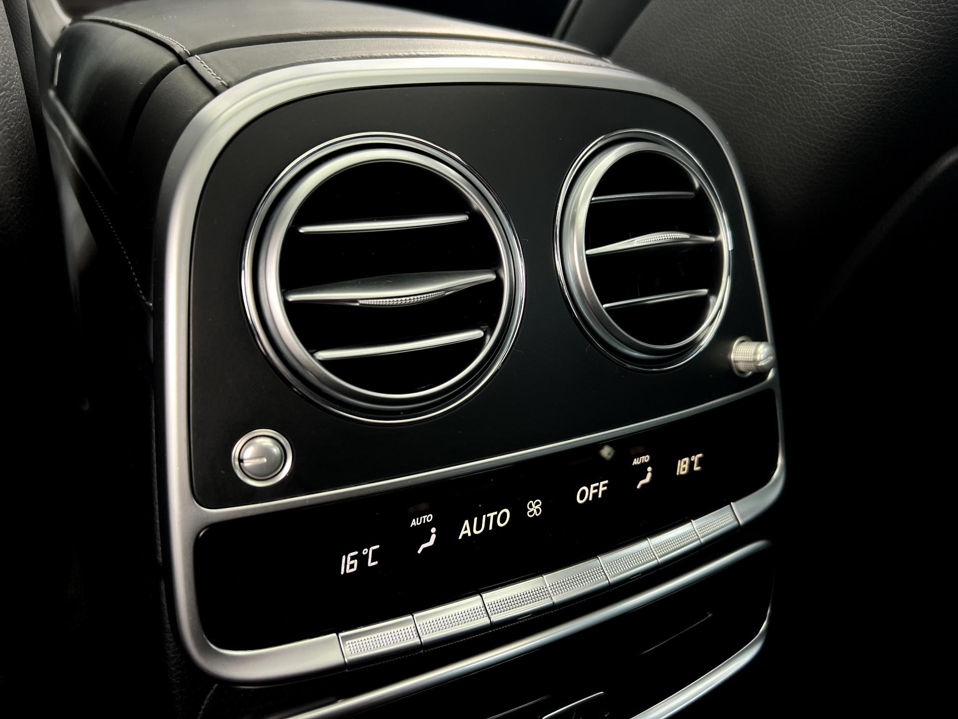 Mercedes-Benz-S