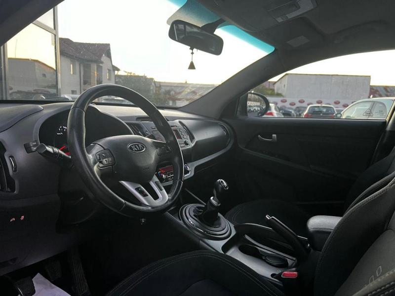 Car Thumb