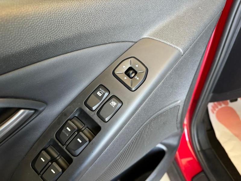Car Thumb