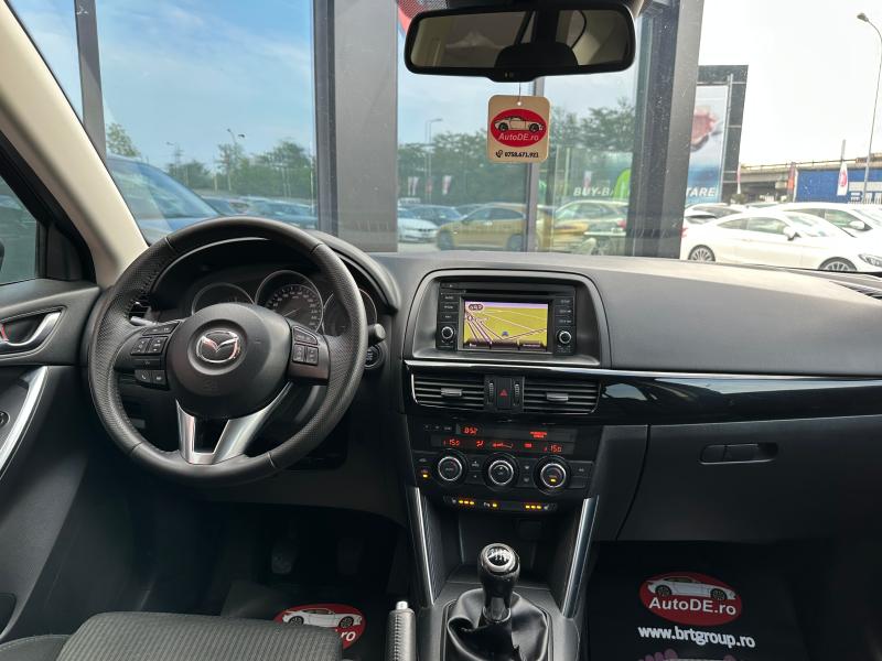 Car Thumb