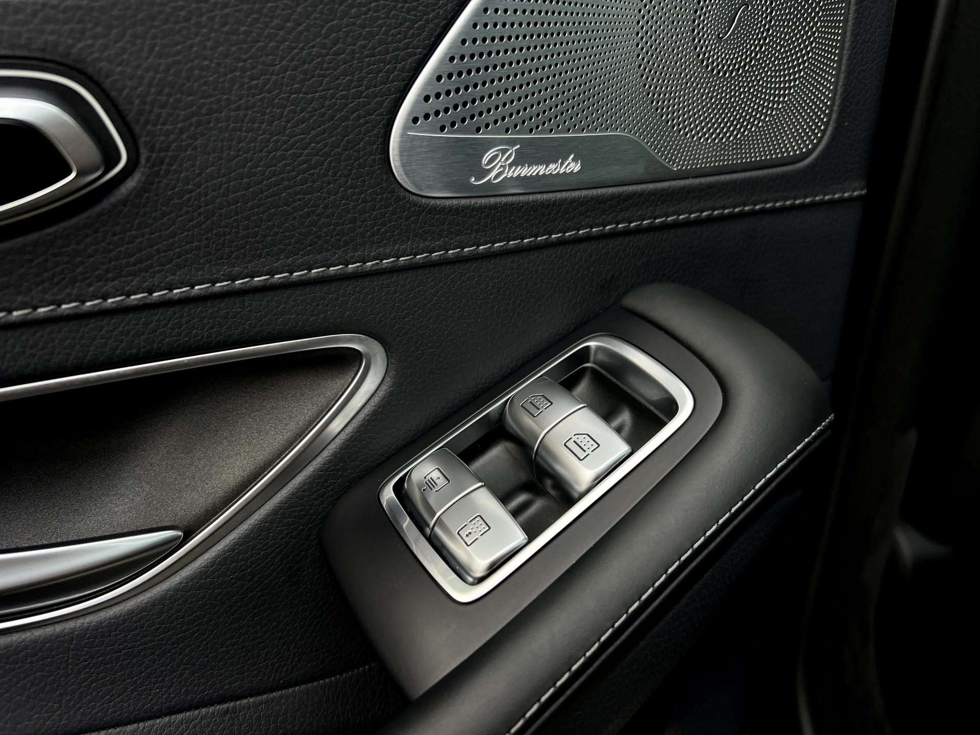 Mercedes-Benz-S