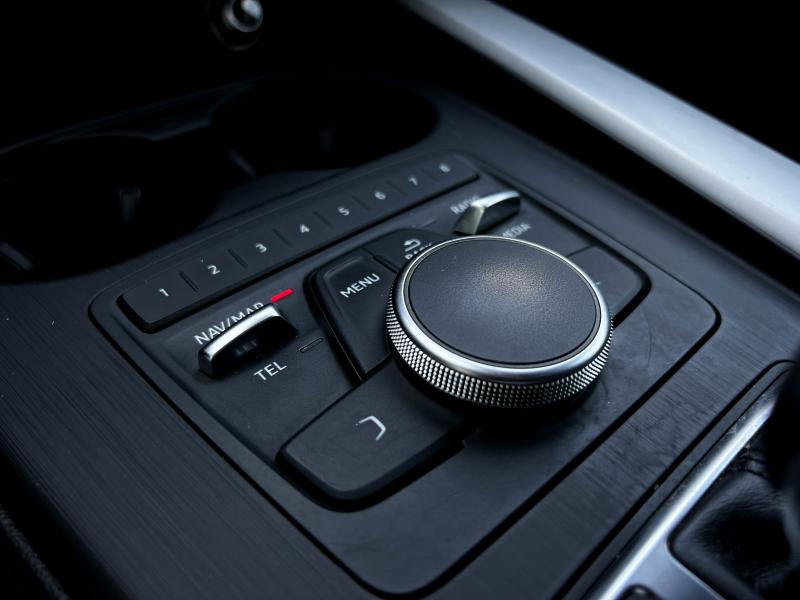 Car Thumb