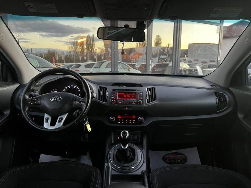 Car Thumb