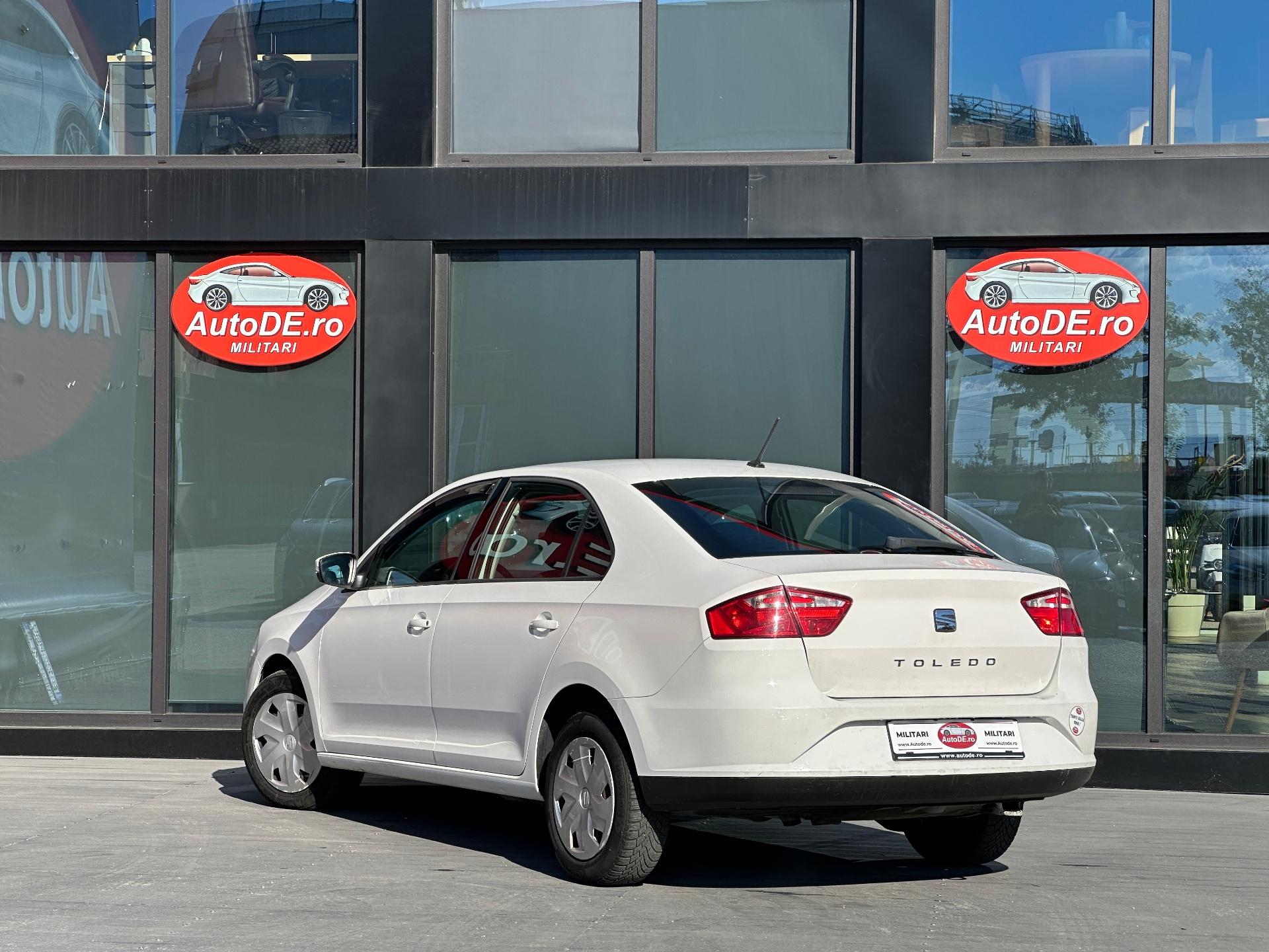 Seat-Toledo