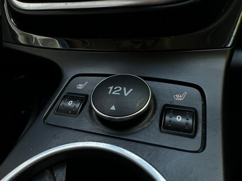 Car Thumb