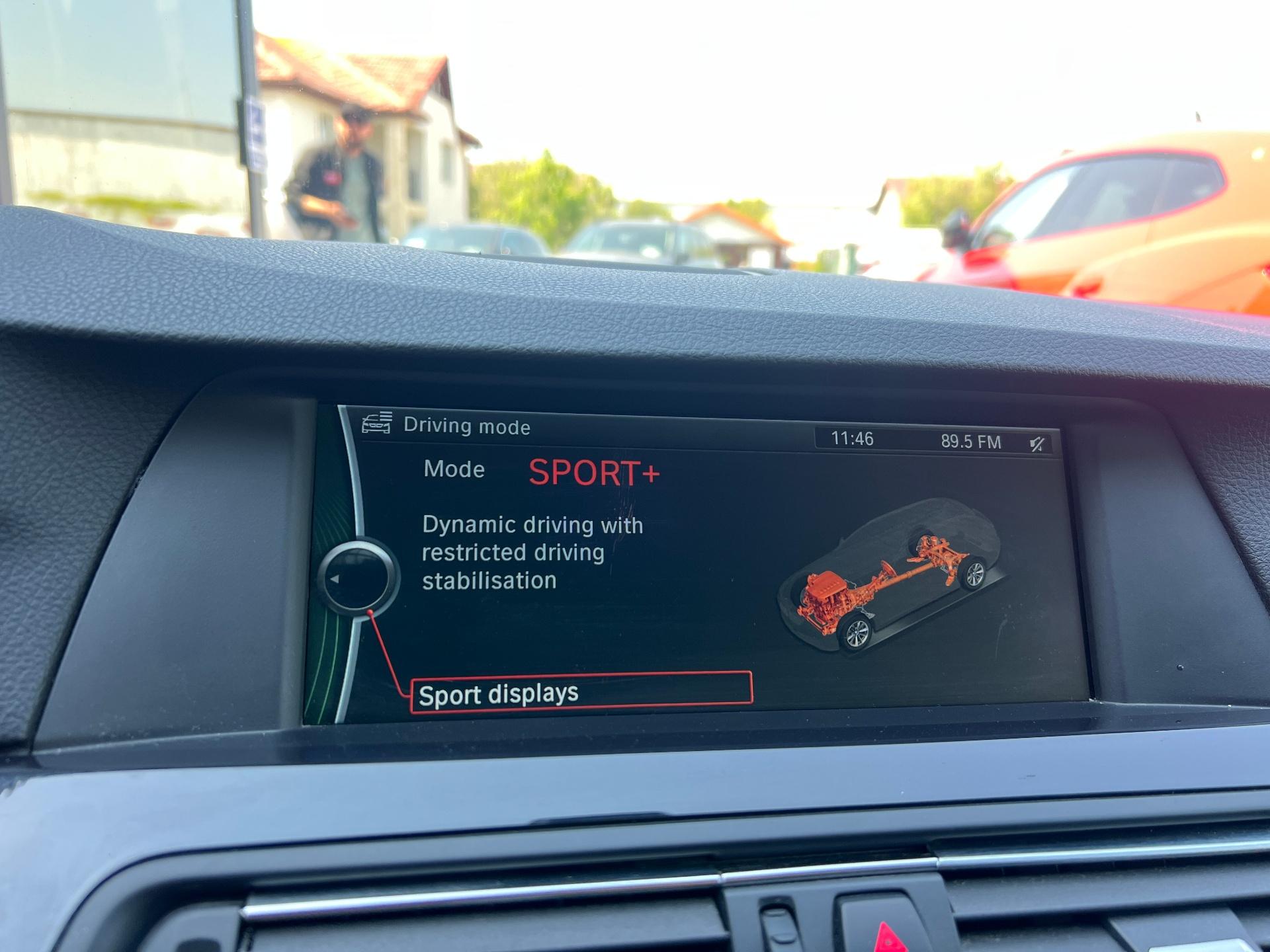 BMW-Seria 5