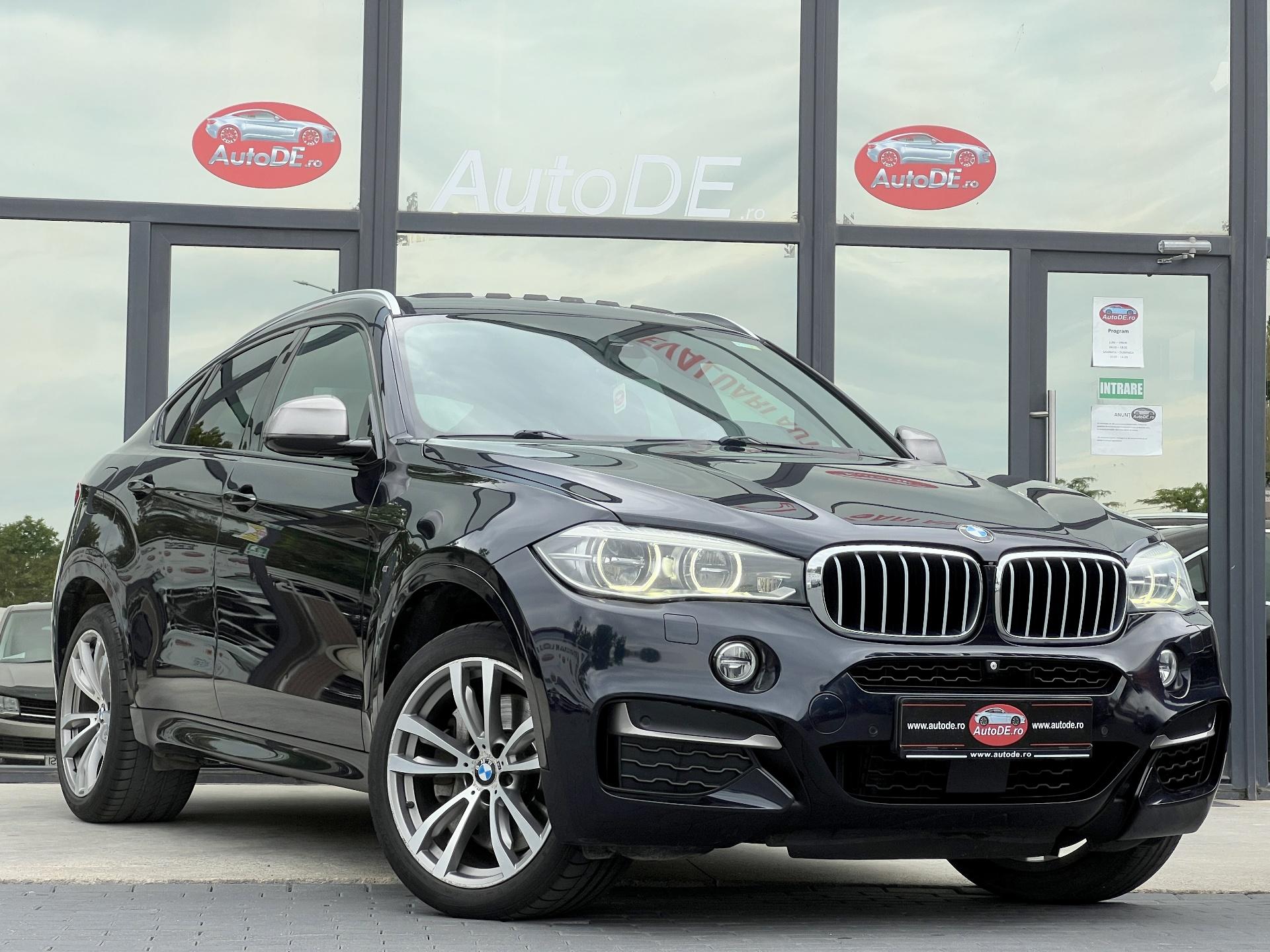 BMW-X6