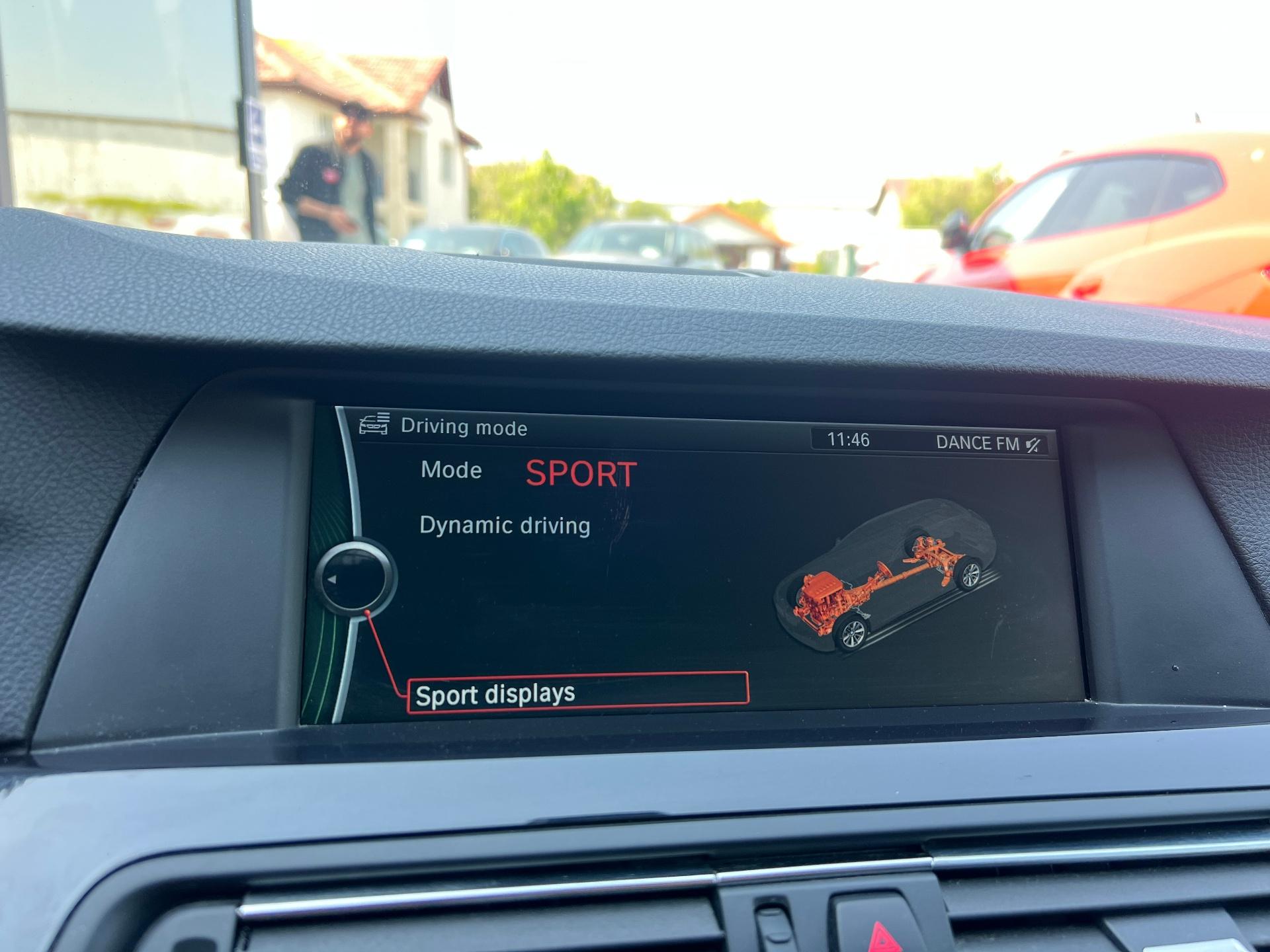 BMW-Seria 5
