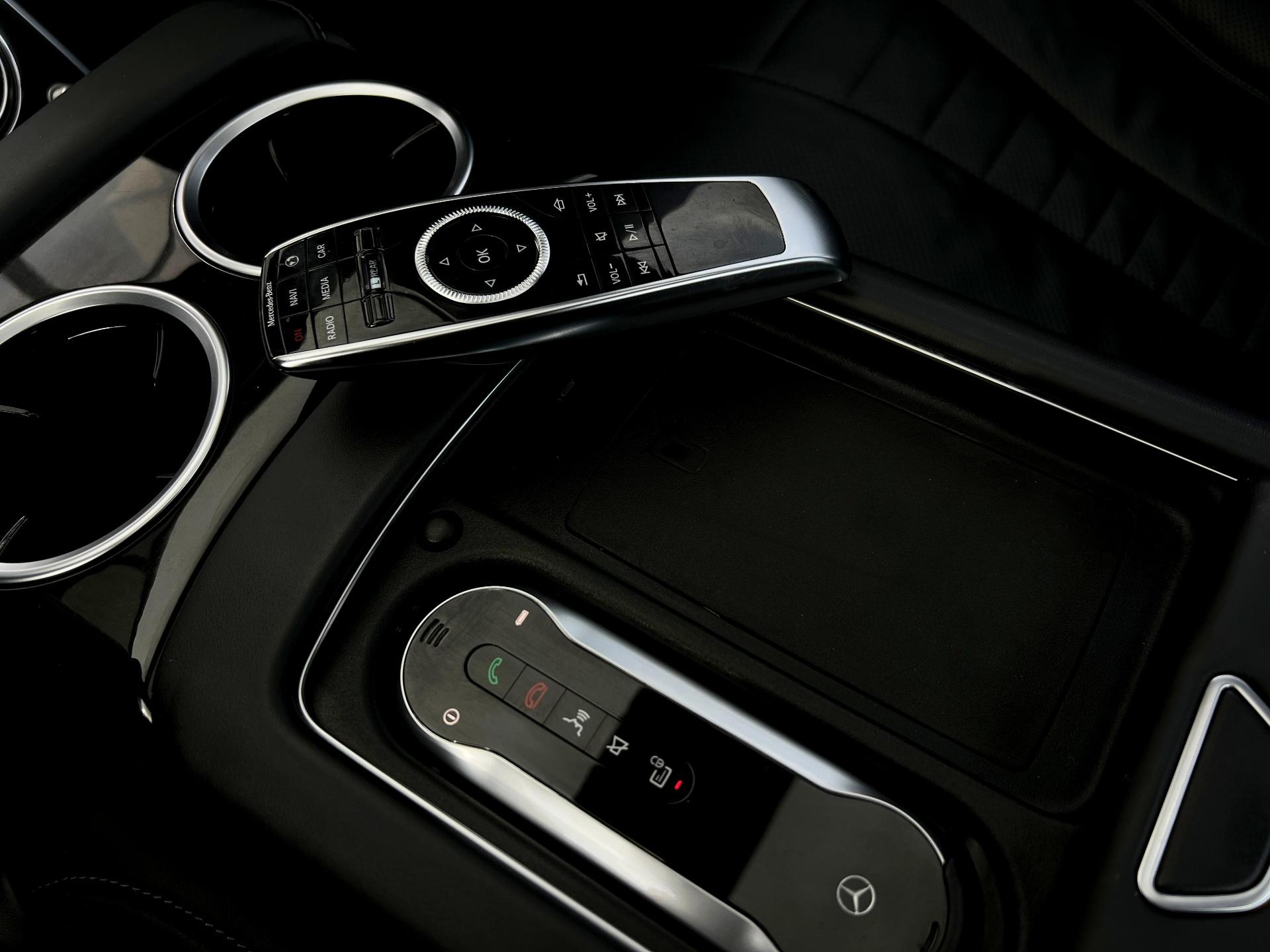 Mercedes-Benz-S