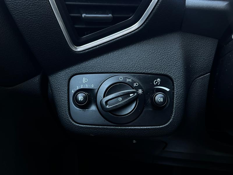 Car Thumb
