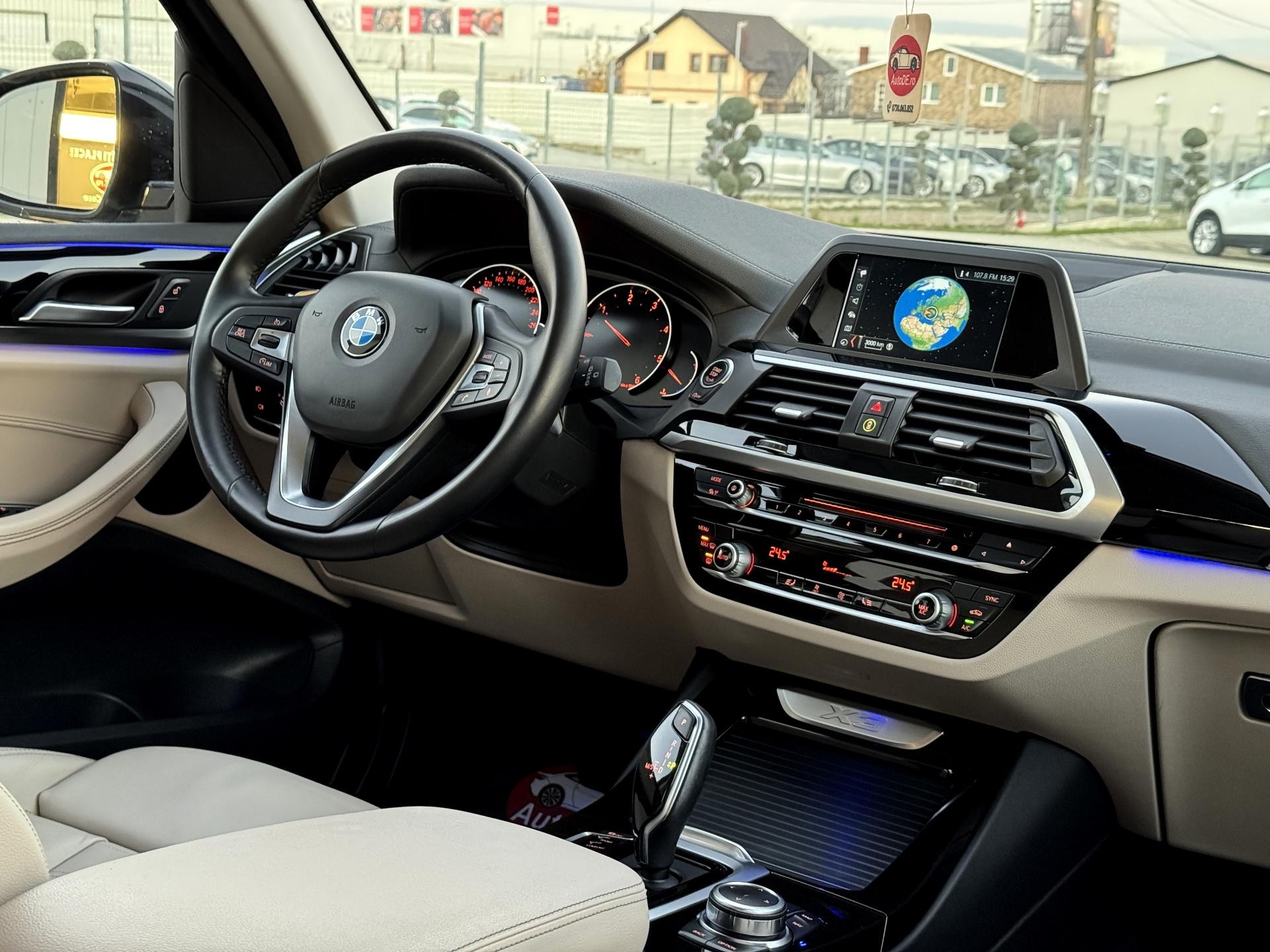 BMW-X3