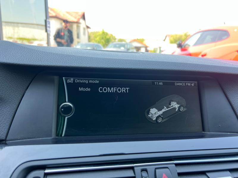 Car Thumb