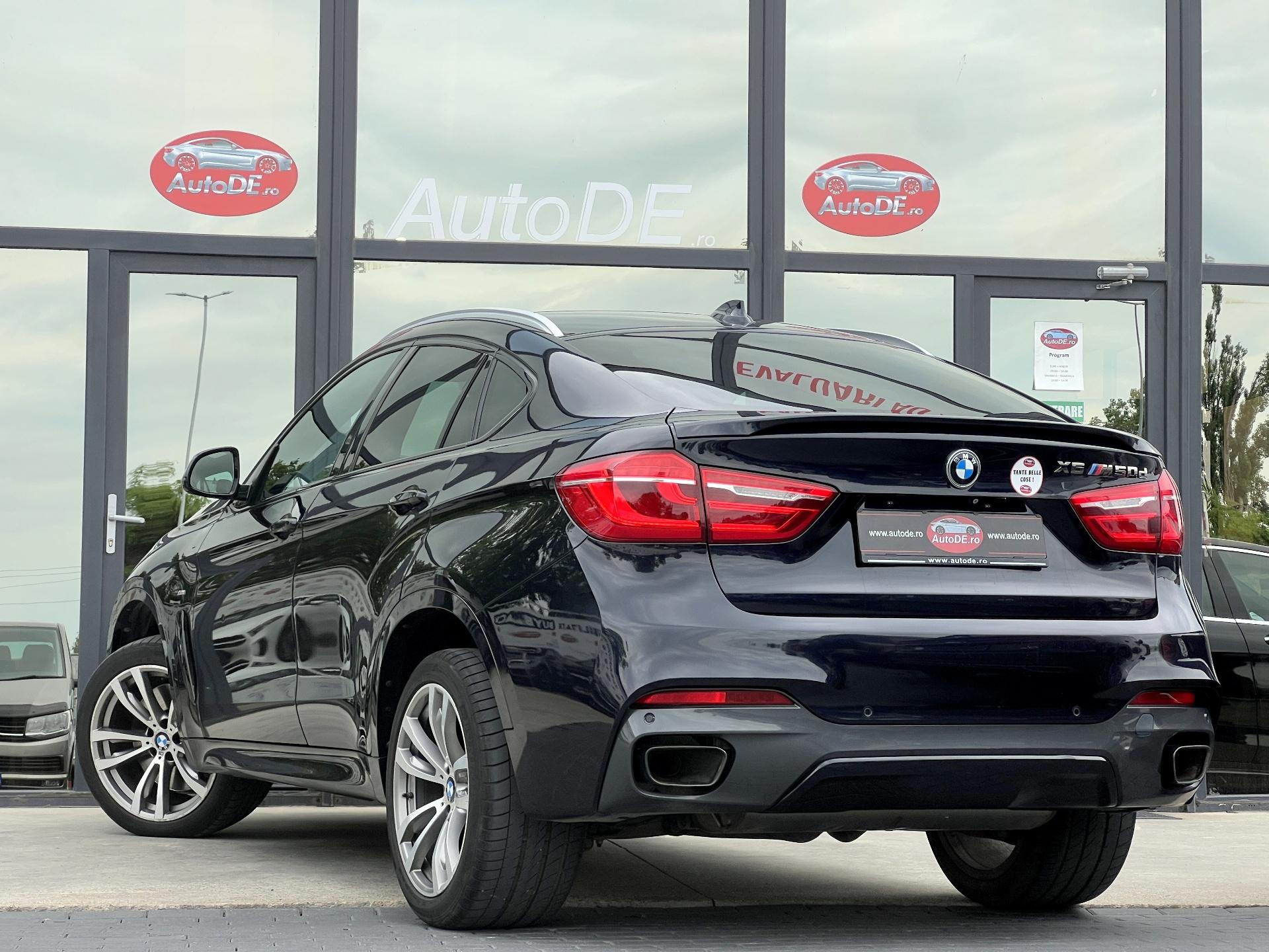 BMW-X6